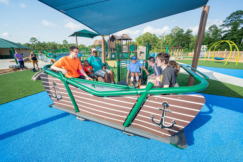 Saluda Shoals Park preview 6